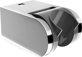 Mexen uchwyt prysznicowy, chrom - 79354-00