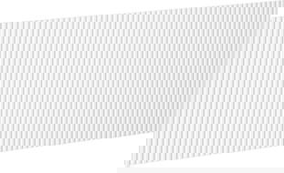 Mexen Rivel front ryflowany do korpusu szafki łazienkowej 80 x 43,5 cm, biały mat - 91A20-0800-470-1-01