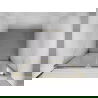 Mexen Exo drzwi prysznicowe składane 70 cm, transparent, złote - 816-070-000-50-00