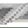 Mexen Exo drzwi prysznicowe uchylne 125 cm, transparent, złote - 819-125-000-50-00