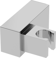 Mexen uchwyt prysznicowy, chrom - 79355-00