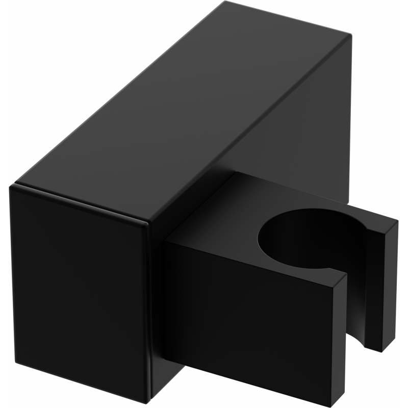 Mexen uchwyt prysznicowy, czarny - 79355-70