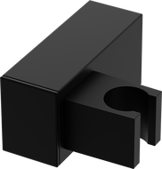 Mexen uchwyt prysznicowy, czarny - 79355-70