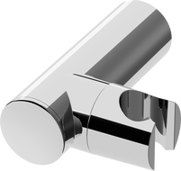 Mexen uchwyt prysznicowy, chrom - 79356-00