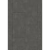 Mexen Steel Black próbka paneli winylowych SPC 6,5 mm, podkład IXPE 1,5 mm, 4 V-Fuga, Kamień - F1148-S