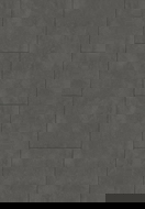 Mexen Steel Black próbka paneli winylowych 610 x 305 mm SPC 6,5 mm, podkład IXPE 1,5 mm, 4 V-Fuga, Kamień - F1148-S