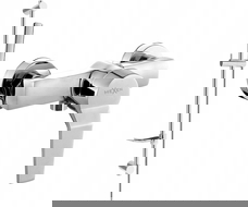 Mexen Caro DF72 bateria prysznicowa z zestawem prysznicowym, chrom - 74664DF72-00