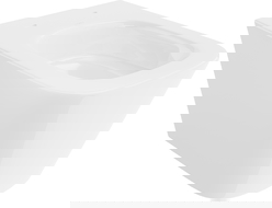 Mexen Teo miska wc Rimless Tornado, biała połysk - 3385XX00T