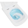 Mexen Timo miska wc Rimless Tornado, biała połysk - 3365XX00T