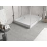 Mexen Flow+ brodzik prostokątny 120 x 90 cm, biały połysk - 46R109012H