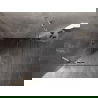 Mexen Lunar Duo kabina prysznicowa uchylna 85 x 85 cm, transparent, chrom - 834-085L-085P-01-00