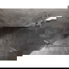 Mexen Lunar Duo kabina prysznicowa uchylna lewa 115 x 85 cm, transparent, chrom - 834-115L-085P-01-00
