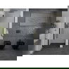 Mexen Pretoria drzwi prysznicowe uchylne 70 cm, transparent, czarne - 852-070-000-70-00