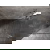 Mexen Lunar L Duo kabina prysznicowa uchylna lewa 120 x 85 cm, transparent, chrom - 834L-120L-085P-01-00