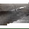 Mexen Lunar L Duo kabina prysznicowa uchylna 120 x 120 cm, transparent, chrom - 834L-120L-120P-01-00
