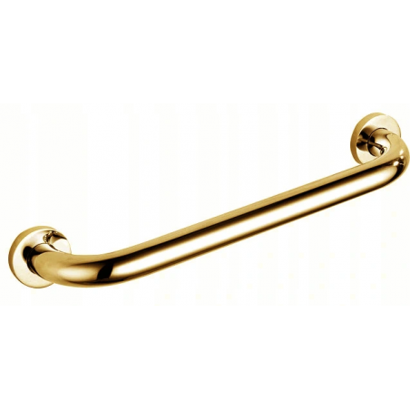 Mexen poręcz ścienna 35 cm, złota - 70101630-50
