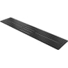 Mexen Toro maskownica do brodzika 100-120 cm, czarna - 43910070