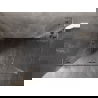 Mexen Lunar L kabina prysznicowa uchylna lewa 95 x 90 cm, transparent, chrom - 834L-095-090-01-00-L