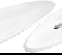 Mexen Bella umywalka nablatowa 59 x 39 cm, biała - 21465900