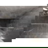 Mexen Lunar T kabina prysznicowa uchylna prawa 140 x 80 cm, transparent, chrom - 834T-140-080-01-00-P