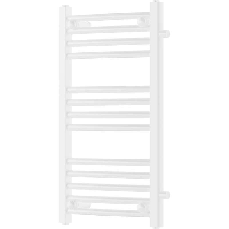Mexen Ares grzejnik łazienkowy boczny 700 x 400 mm, 240 W, biały - W102-0700-400-00-20-S