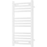 Mexen Ares grzejnik łazienkowy boczny 700 x 400 mm, 240 W, biały - W102-0700-400-00-20-S