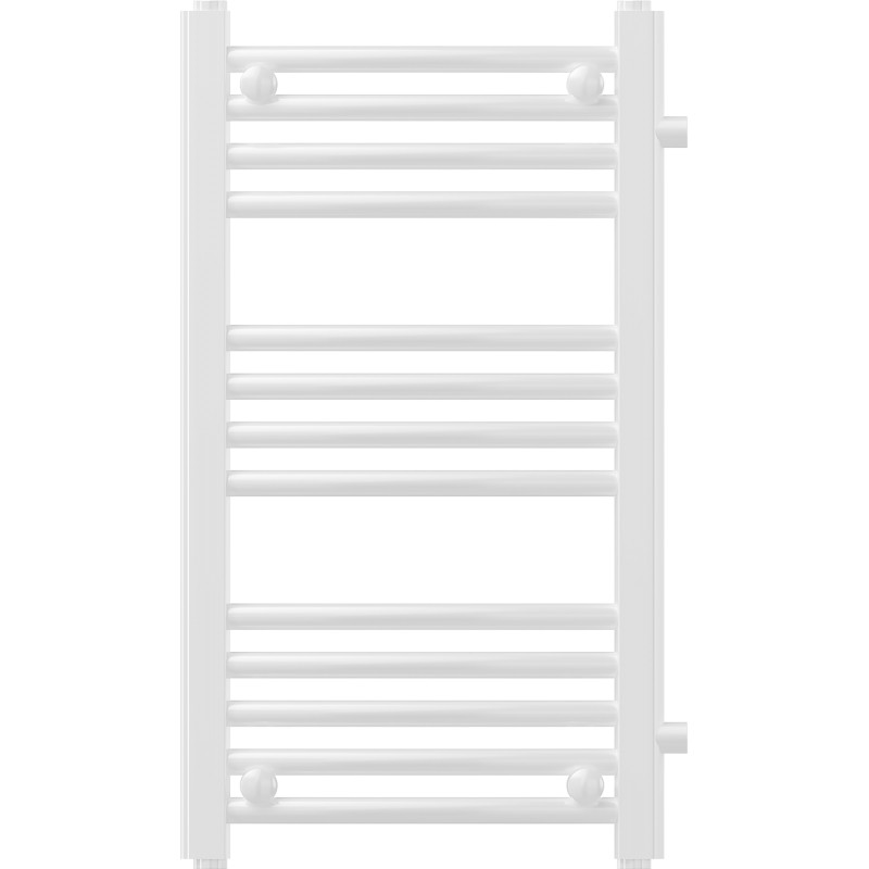 Mexen Ares grzejnik łazienkowy boczny 700 x 400 mm, 240 W, biały - W102-0700-400-00-20-S