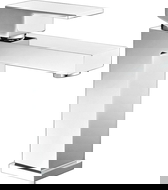 Mexen Cube bateria umywalkowa, chrom - 72900-00