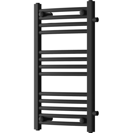 Mexen Ares grzejnik łazienkowy boczny 700 x 400 mm, 240 W, czarny - W102-0700-400-00-70-S