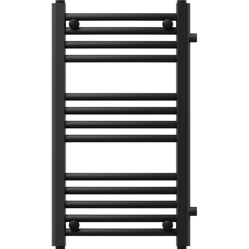 Mexen Ares grzejnik łazienkowy boczny 700 x 400 mm, 240 W, czarny - W102-0700-400-00-70-S