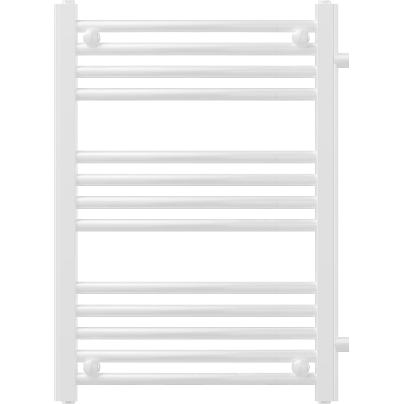 Mexen Ares grzejnik łazienkowy boczny 700 x 500 mm, 286 W, biały - W102-0700-500-00-20-S