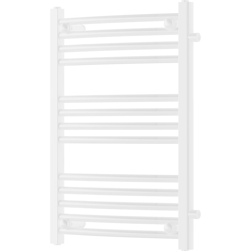 Mexen Ares grzejnik łazienkowy boczny 700 x 500 mm, 286 W, biały - W102-0700-500-00-20-S