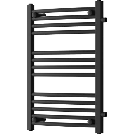 Mexen Ares grzejnik łazienkowy boczny 700 x 500 mm, 286 W, czarny - W102-0700-500-00-70-S