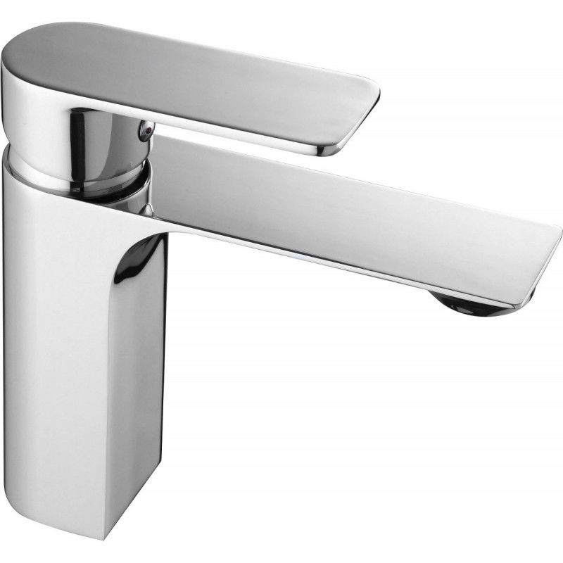 Mexen Alexa bateria umywalkowa, chrom - 71200-00