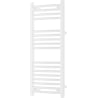 Mexen Ares grzejnik łazienkowy boczny 900 x 400 mm, 312 W, biały - W102-0900-400-00-20-S