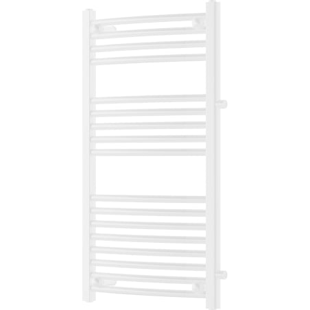 Mexen Ares grzejnik łazienkowy boczny 900 x 500 mm, 372 W, biały - W102-0900-500-00-20-S