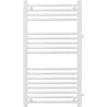 Mexen Ares grzejnik łazienkowy boczny 900 x 500 mm, 372 W, biały - W102-0900-500-00-20-S