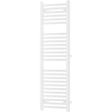 Mexen Ares grzejnik łazienkowy boczny 1200 x 400 mm, 442 W, biały - W102-1200-400-00-20-S