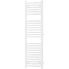 Mexen Ares grzejnik łazienkowy boczny 1200 x 400 mm, 442 W, biały - W102-1200-400-00-20-S