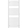 Mexen Ares grzejnik łazienkowy boczny 1200 x 500 mm, 531 W, biały - W102-1200-500-00-20-S