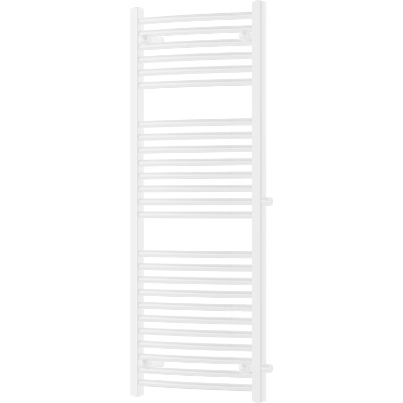 Mexen Ares grzejnik łazienkowy boczny 1200 x 500 mm, 531 W, biały - W102-1200-500-00-20-S