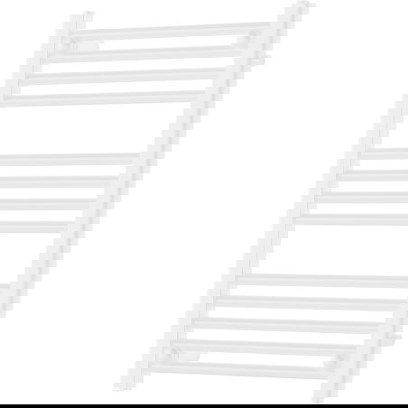 Mexen Mars grzejnik łazienkowy boczny 700 x 500 mm, 284 W, biały - W110-0700-500-00-20-S