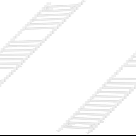 Mexen Mars grzejnik łazienkowy boczny 1200 x 400 mm, 439 W, biały - W110-1200-400-00-20-S