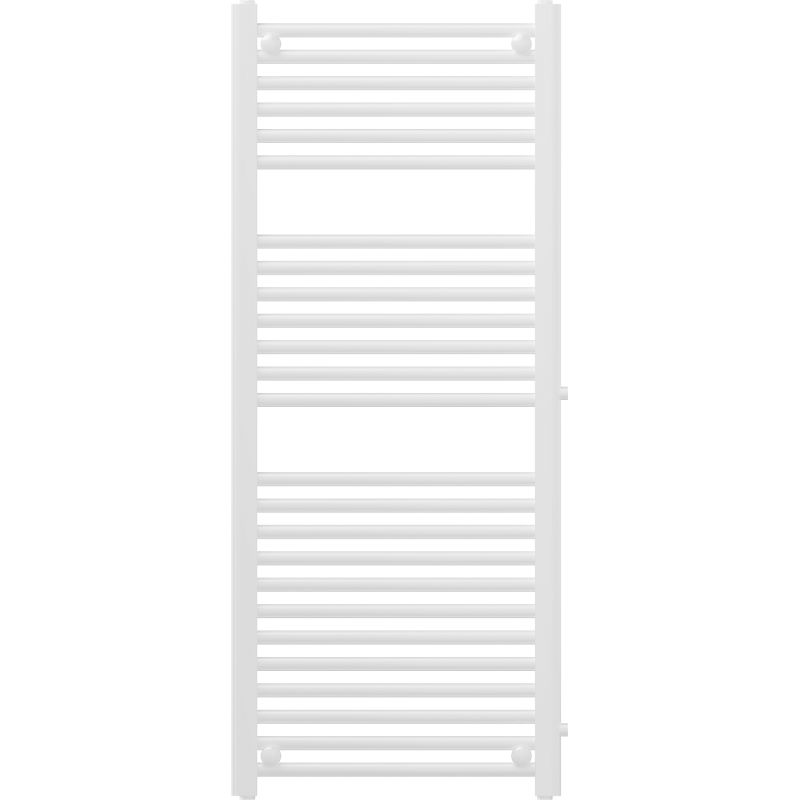 Mexen Mars grzejnik łazienkowy boczny 1200 x 500 mm, 528 W, biały - W110-1200-500-00-20-S
