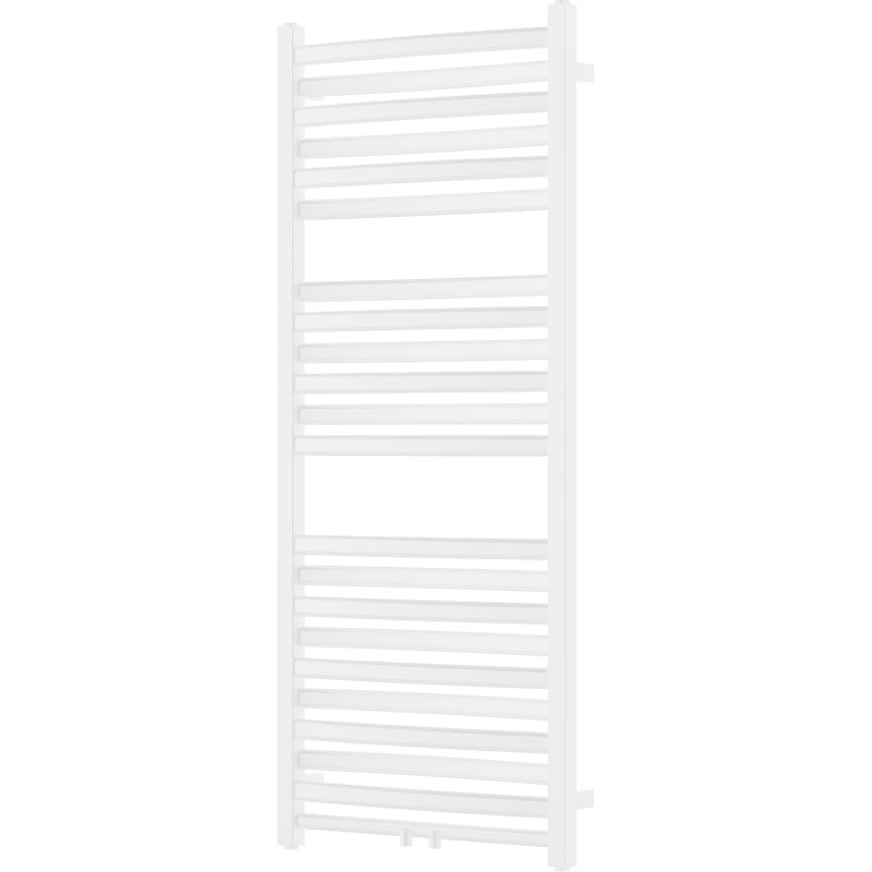 Mexen Zing grzejnik łazienkowy 1200 x 500 mm, 513 W, biały - W128-1200-500-00-20