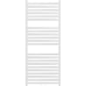 Mexen Zing grzejnik łazienkowy 1200 x 500 mm, 513 W, biały - W128-1200-500-00-20