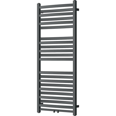 Mexen Zing grzejnik łazienkowy 1200 x 500 mm, 513 W, antracyt - W128-1200-500-00-66