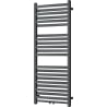 Mexen Zing grzejnik łazienkowy 1200 x 500 mm, 513 W, antracyt - W128-1200-500-00-66