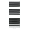 Mexen Zing grzejnik łazienkowy 1200 x 500 mm, 513 W, antracyt - W128-1200-500-00-66