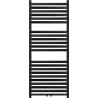 Mexen Zing grzejnik łazienkowy 1200 x 500 mm, 513 W, czarny - W128-1200-500-00-70